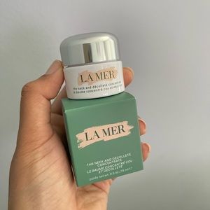 Lamer nack cream